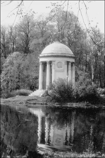 Иллюстрация к книге — Подмосковье. Природа. История. Экономика. Культура. Достопримечательности. Религиозные центры  [_063.jpg]