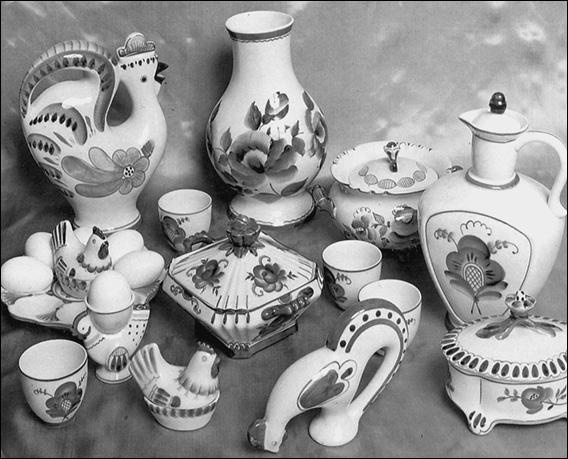 Иллюстрация к книге — Подмосковье. Природа. История. Экономика. Культура. Достопримечательности. Религиозные центры  [_065.jpg]