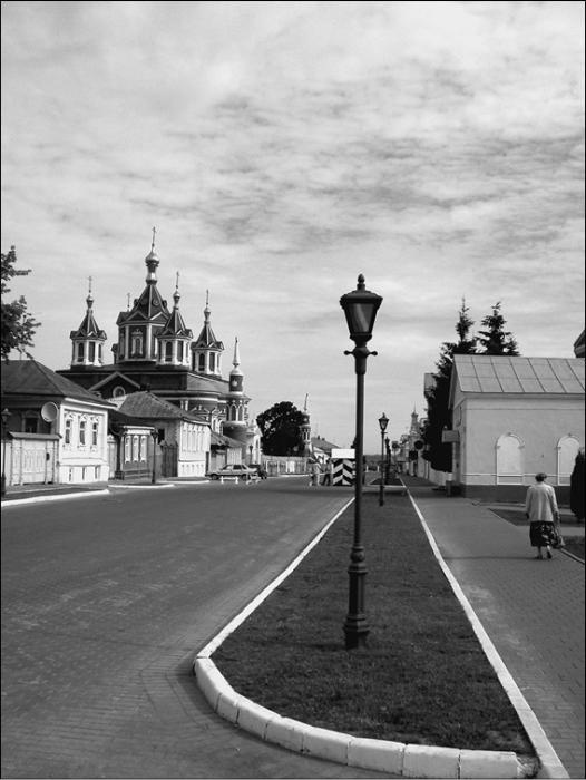 Иллюстрация к книге — Подмосковье. Природа. История. Экономика. Культура. Достопримечательности. Религиозные центры  [_075.jpg]