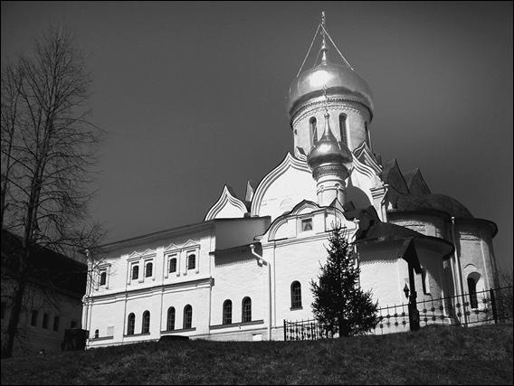 Иллюстрация к книге — Подмосковье. Природа. История. Экономика. Культура. Достопримечательности. Религиозные центры  [_112.jpg]