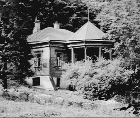 Иллюстрация к книге — Подмосковье. Природа. История. Экономика. Культура. Достопримечательности. Религиозные центры  [_113.jpg]