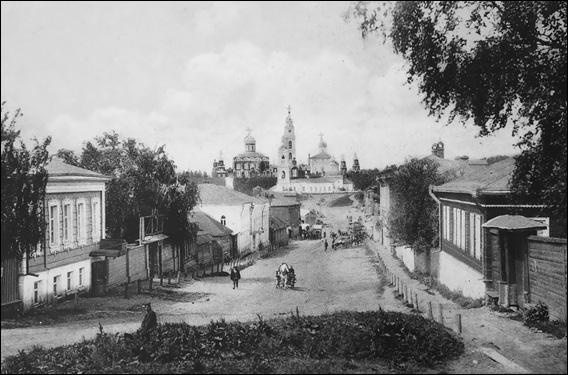 Иллюстрация к книге — Подмосковье. Природа. История. Экономика. Культура. Достопримечательности. Религиозные центры  [_136.jpg]