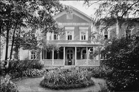 Иллюстрация к книге — Подмосковье. Природа. История. Экономика. Культура. Достопримечательности. Религиозные центры  [_142.jpg]