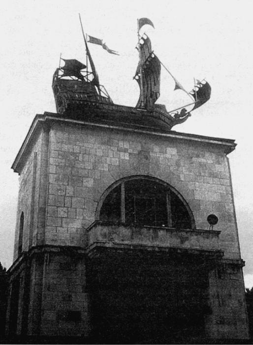 Иллюстрация к книге — От Москвы до Твери. Речное путешествие  [_019.jpg]