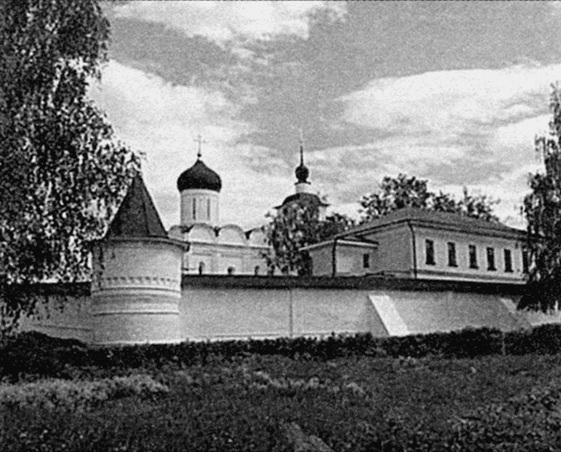 Иллюстрация к книге — От Москвы до Твери. Речное путешествие  [_023.jpg]