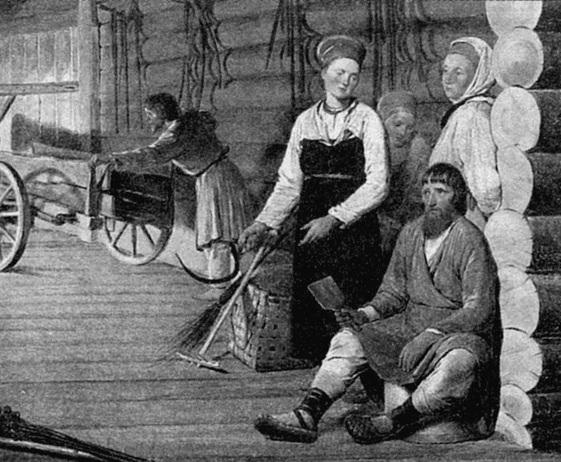 Иллюстрация к книге — От Москвы до Твери. Речное путешествие  [_030.jpg]