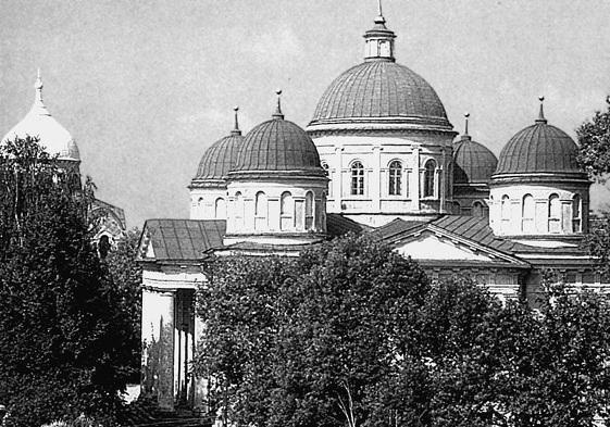 Иллюстрация к книге — От Москвы до Твери. Речное путешествие  [_049.jpg]