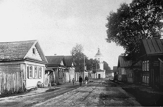 Иллюстрация к книге — От Москвы до Твери. Речное путешествие  [_057.jpg]