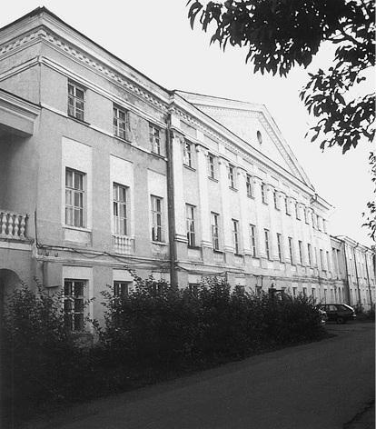 Иллюстрация к книге — От Москвы до Твери. Речное путешествие  [_068.jpg]