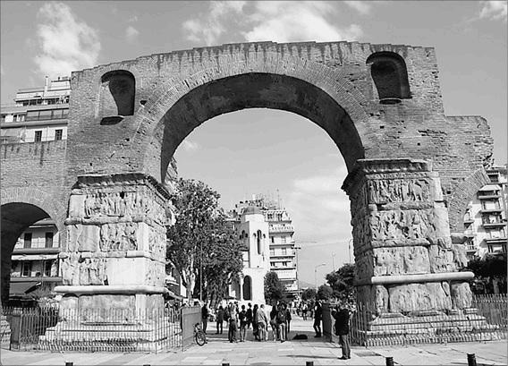 Иллюстрация к книге — Святой Афон. Удел Богородицы  [_013.jpg]