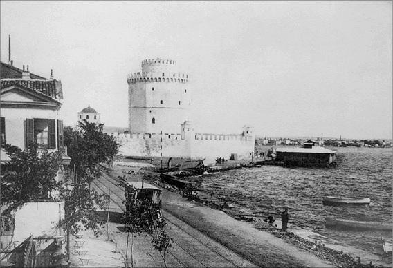 Иллюстрация к книге — Святой Афон. Удел Богородицы  [_014.jpg]