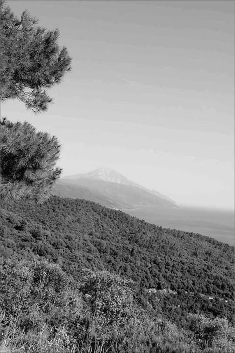 Иллюстрация к книге — Святой Афон. Удел Богородицы  [_018.jpg]