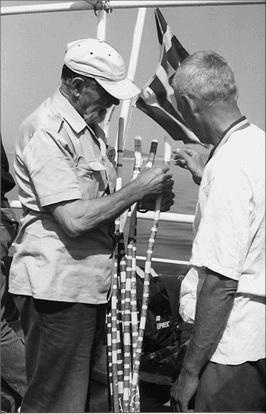 Иллюстрация к книге — Святой Афон. Удел Богородицы  [_020.jpg]