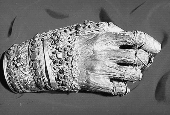 Иллюстрация к книге — Святой Афон. Удел Богородицы  [_026.jpg]