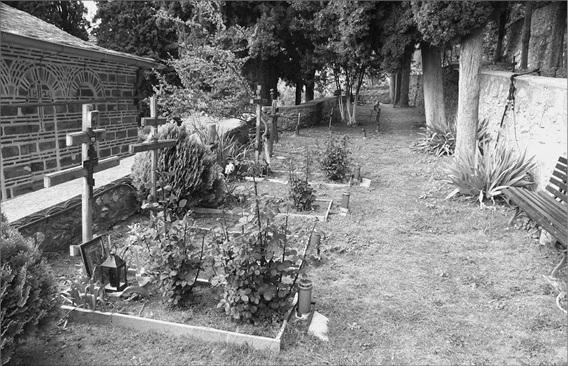 Иллюстрация к книге — Святой Афон. Удел Богородицы  [_049.jpg]