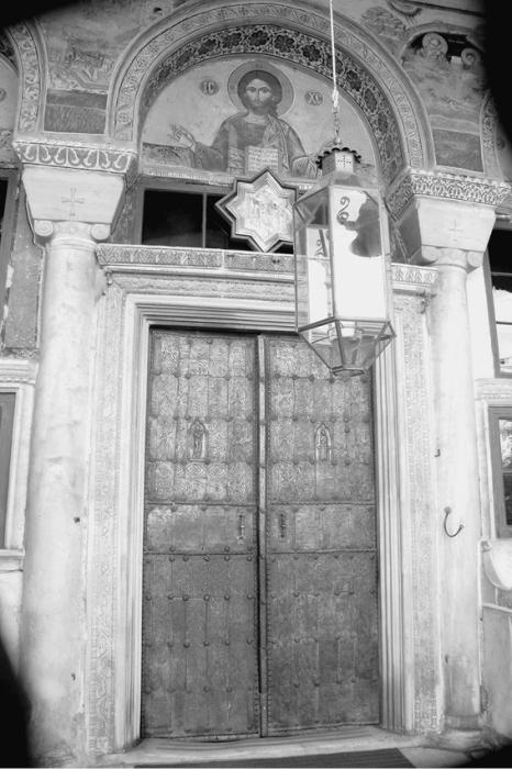 Иллюстрация к книге — Святой Афон. Удел Богородицы  [_075.jpg]