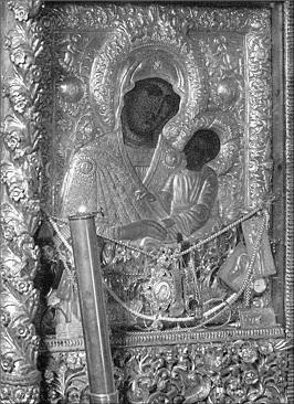 Иллюстрация к книге — Святой Афон. Удел Богородицы  [_087.jpg]