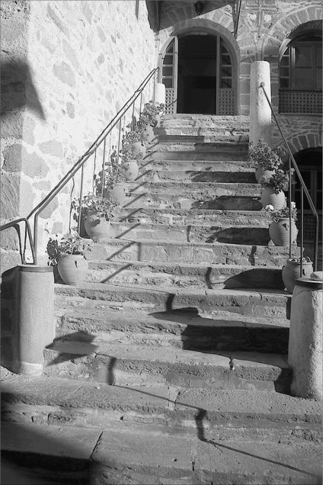 Иллюстрация к книге — Святой Афон. Удел Богородицы  [_097.jpg]