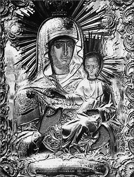 Иллюстрация к книге — Святой Афон. Удел Богородицы  [_116.jpg]