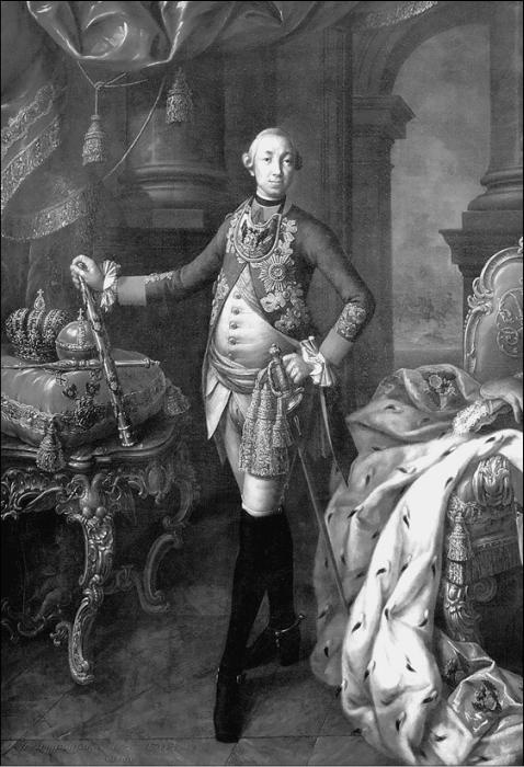 Иллюстрация к книге — Пригороды Санкт-Петербурга. От Петергофа до Гатчины  [_006.jpg]