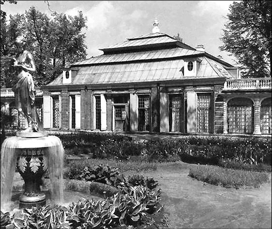 Иллюстрация к книге — Пригороды Санкт-Петербурга. От Петергофа до Гатчины  [_017.jpg]