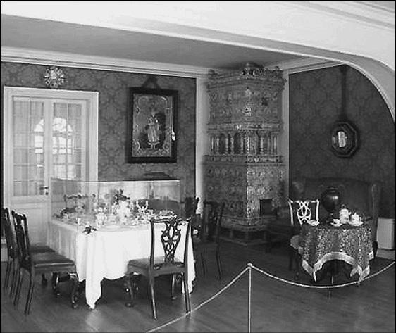 Иллюстрация к книге — Пригороды Санкт-Петербурга. От Петергофа до Гатчины  [_021.jpg]