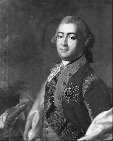 Иллюстрация к книге — Пригороды Санкт-Петербурга. От Петергофа до Гатчины  [_046.jpg]