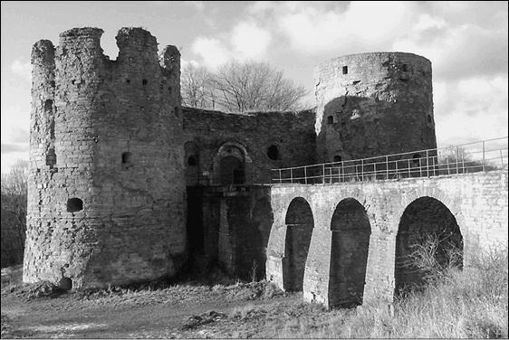 Иллюстрация к книге — Пригороды Санкт-Петербурга. От Петергофа до Гатчины  [_049.jpg]