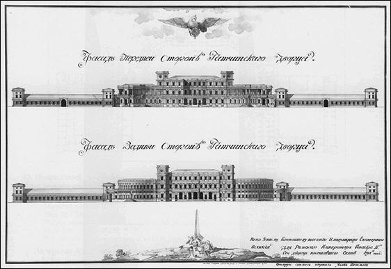 Иллюстрация к книге — Пригороды Санкт-Петербурга. От Петергофа до Гатчины  [_050.jpg]