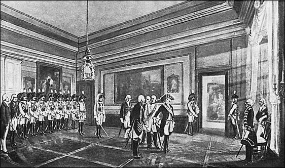 Иллюстрация к книге — Пригороды Санкт-Петербурга. От Петергофа до Гатчины  [_051.jpg]