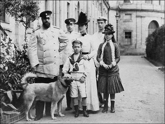 Иллюстрация к книге — Пригороды Санкт-Петербурга. От Петергофа до Гатчины  [_054.jpg]