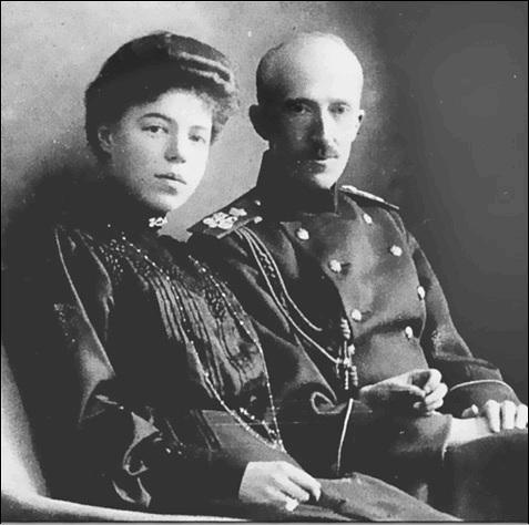 Иллюстрация к книге — Пригороды Санкт-Петербурга. От Петергофа до Гатчины  [_055.jpg]