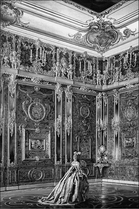 Иллюстрация к книге — Пригороды Санкт-Петербурга. От Петергофа до Гатчины  [_075.jpg]