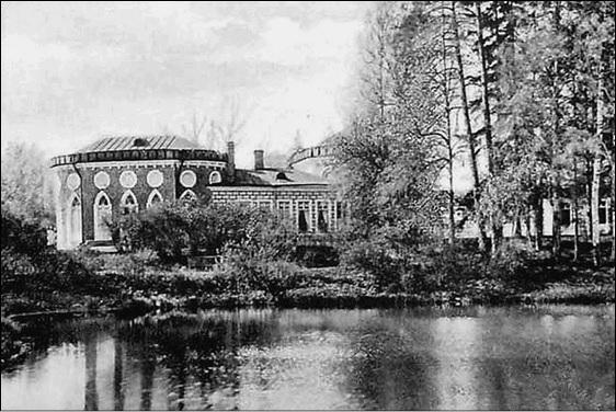 Иллюстрация к книге — Пригороды Санкт-Петербурга. От Петергофа до Гатчины  [_076.jpg]