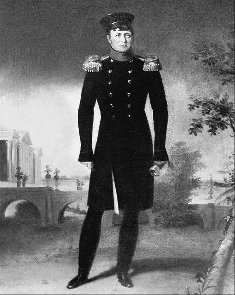 Иллюстрация к книге — Пригороды Санкт-Петербурга. От Петергофа до Гатчины  [_078.jpg]