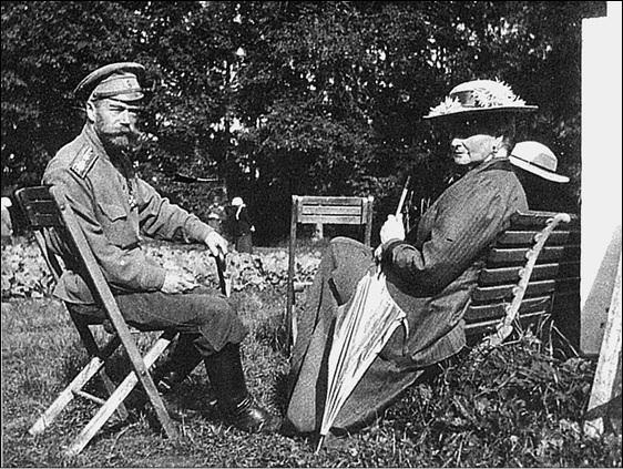 Иллюстрация к книге — Пригороды Санкт-Петербурга. От Петергофа до Гатчины  [_086.jpg]