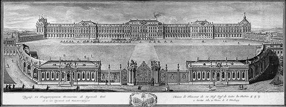 Иллюстрация к книге — Пригороды Санкт-Петербурга. От Петергофа до Гатчины  [_089.jpg]