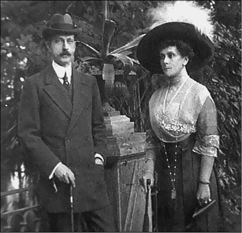 Иллюстрация к книге — Пригороды Санкт-Петербурга. От Петергофа до Гатчины  [_092.jpg]