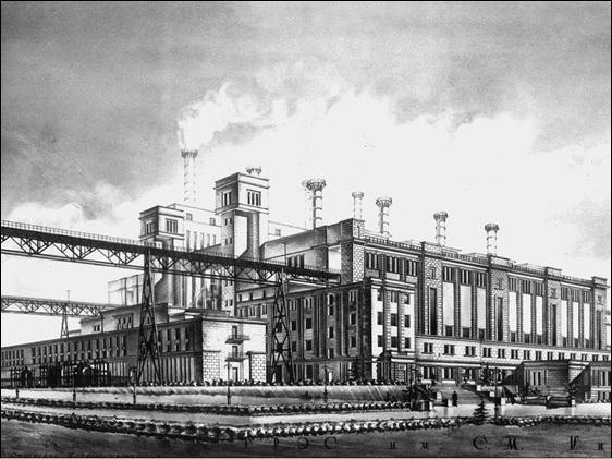 Иллюстрация к книге — Пригороды Санкт-Петербурга. От Петергофа до Гатчины  [_109.jpg]