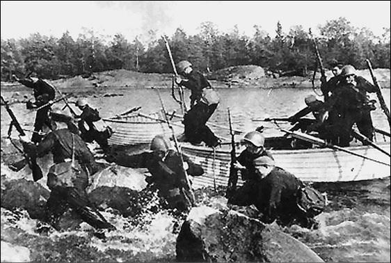 Иллюстрация к книге — Пригороды Санкт-Петербурга. От Петергофа до Гатчины  [_110.jpg]