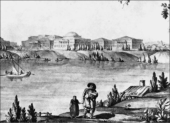 Иллюстрация к книге — Пригороды Санкт-Петербурга. От Петергофа до Гатчины  [_117.jpg]