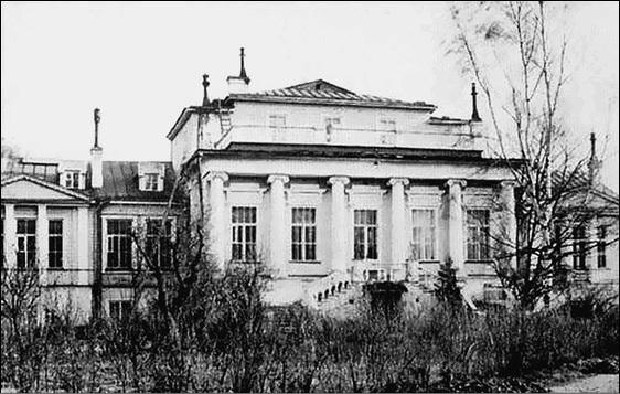 Иллюстрация к книге — Пригороды Санкт-Петербурга. От Петергофа до Гатчины  [_119.jpg]