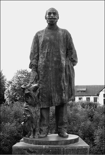 Иллюстрация к книге — Пригороды Санкт-Петербурга. От Петергофа до Гатчины  [_121.jpg]