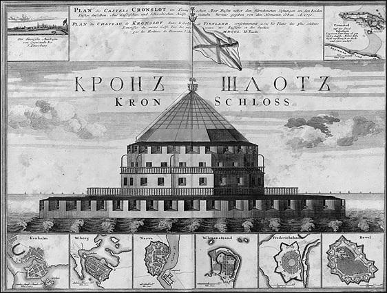 Иллюстрация к книге — Пригороды Санкт-Петербурга. От Петергофа до Гатчины  [_123.jpg]