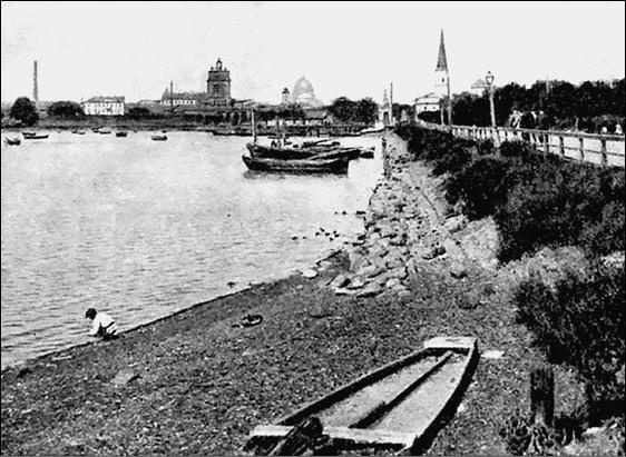 Иллюстрация к книге — Пригороды Санкт-Петербурга. От Петергофа до Гатчины  [_124.jpg]