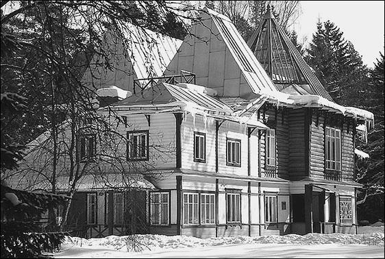 Иллюстрация к книге — Пригороды Санкт-Петербурга. От Петергофа до Гатчины  [_139.jpg]