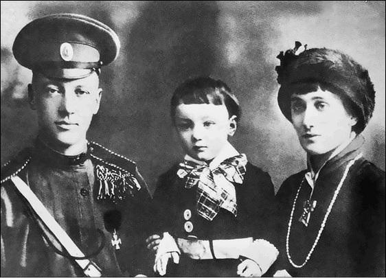 Иллюстрация к книге — Пригороды Санкт-Петербурга. От Петергофа до Гатчины  [_142.jpg]