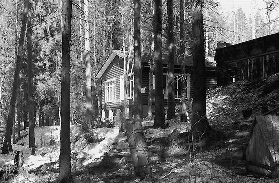 Иллюстрация к книге — Пригороды Санкт-Петербурга. От Петергофа до Гатчины  [_143.jpg]