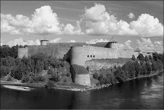 Иллюстрация к книге — Пригороды Санкт-Петербурга. От Петергофа до Гатчины  [_168.jpg]