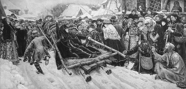 Иллюстрация к книге — Путешествие из Москвы в Калугу  [_030.jpg]